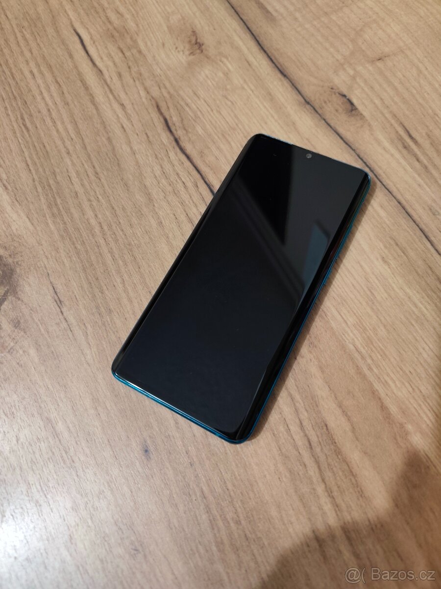 Xiaomi mi note 10 pro 108 Mpx 8GB/256GB