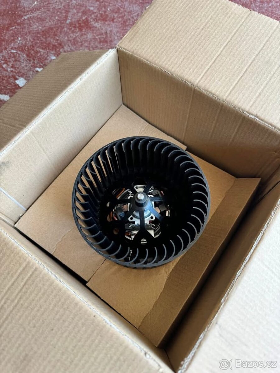 Škoda Octavia 2 před facelift