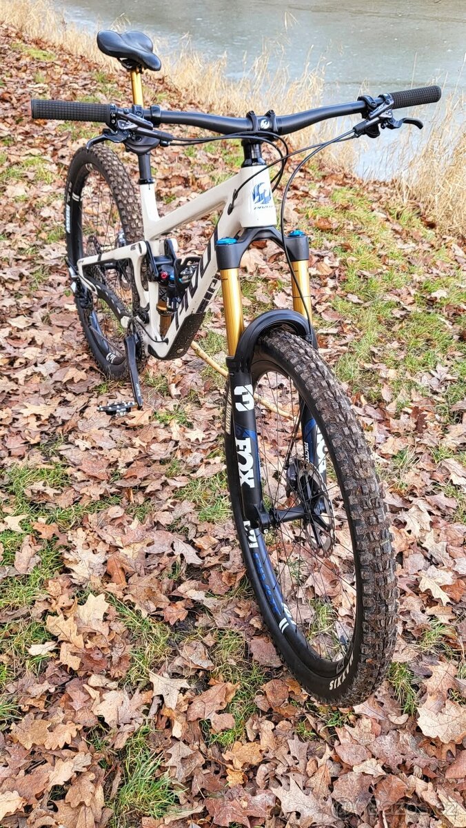 Enduro kolo PIVOT