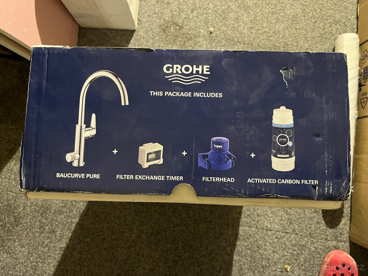 GROHE® 30 385 000