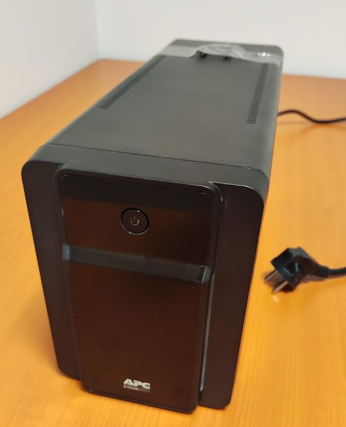 UPS BX1600MI-FR