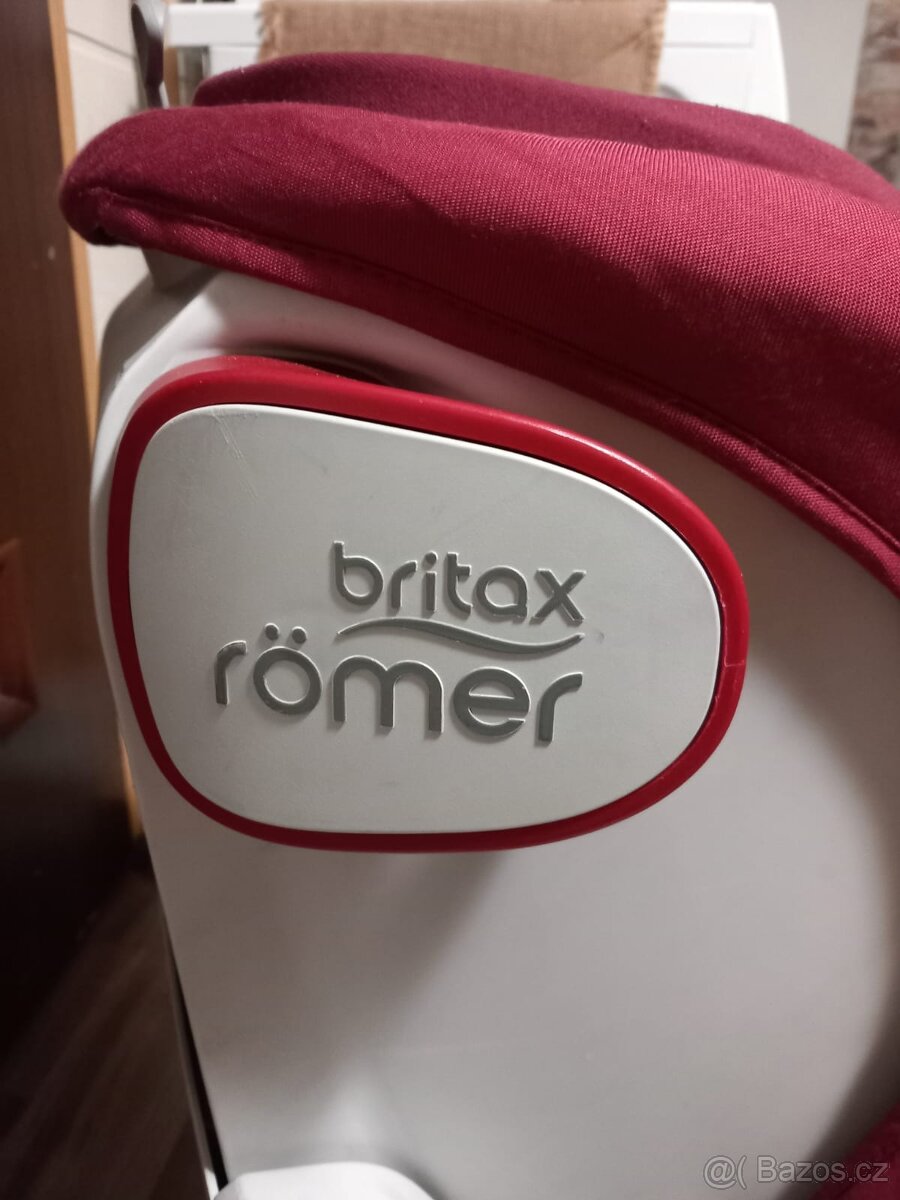 Britax ROMER