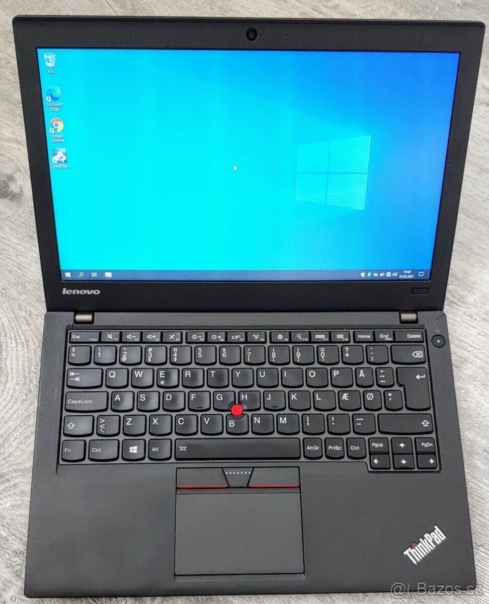 Lenovo ThinkPad X250