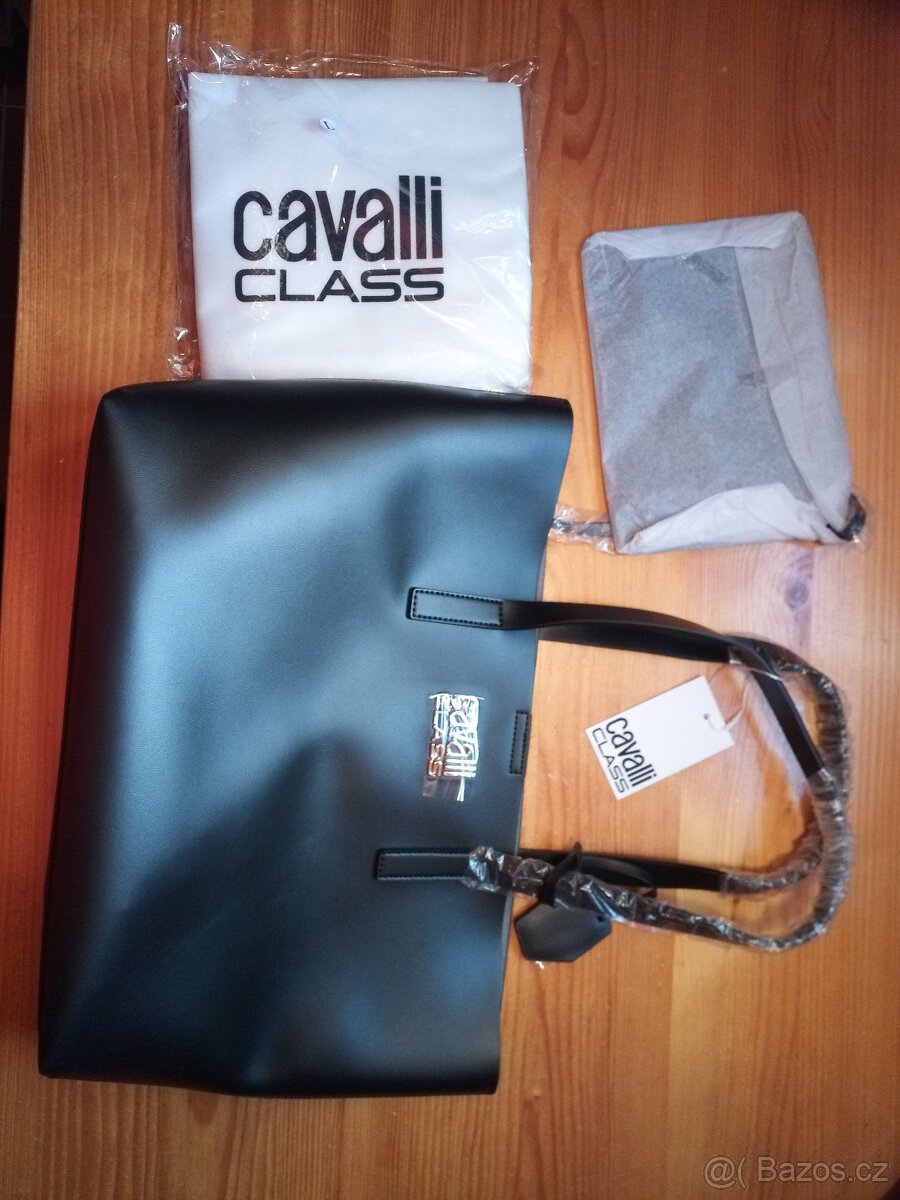 Kabelka Cavalli Class