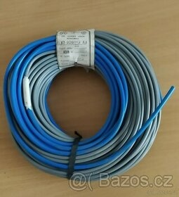 Topný kabel