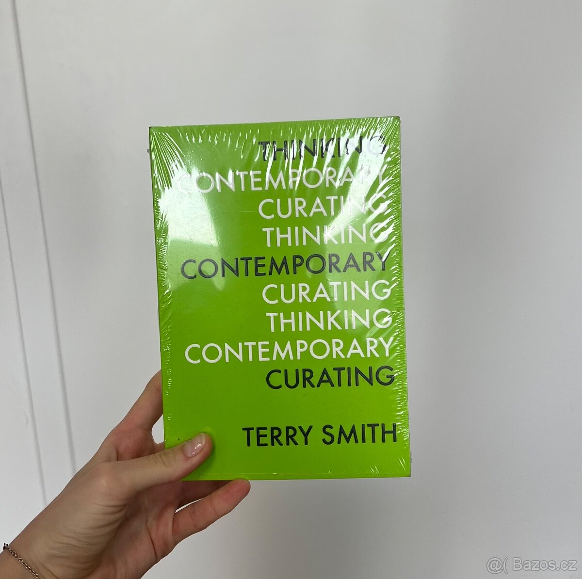Terry Smith - Thinking Contemporary Curating
