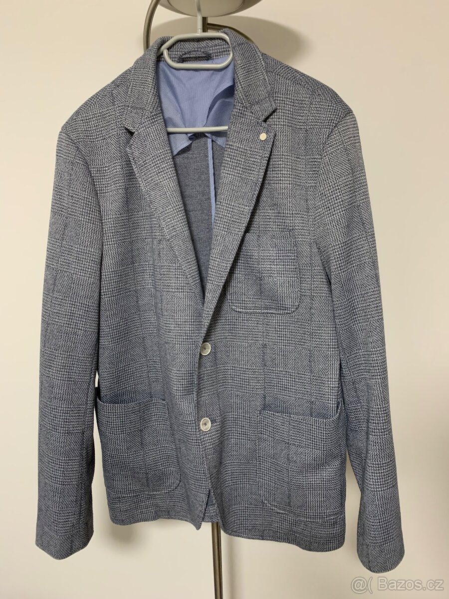 Sako RESERVED Slim Fit