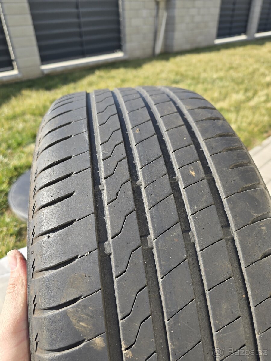 235/50 R18 Firestone letni 4ks