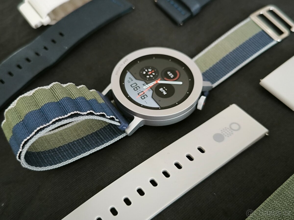 Zánovní Smart Hodinky Nothing Watch 2 Pro