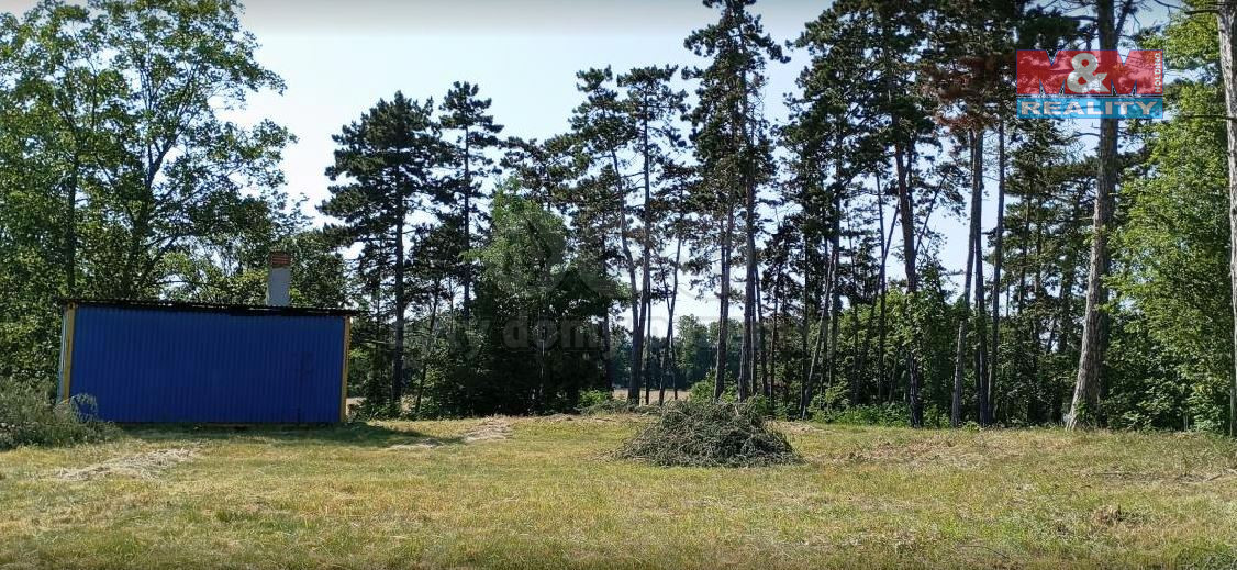 Prodej pozemku, 3111 m², Unhošť