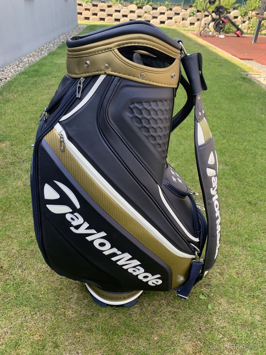 golfovy bag TaylorMade