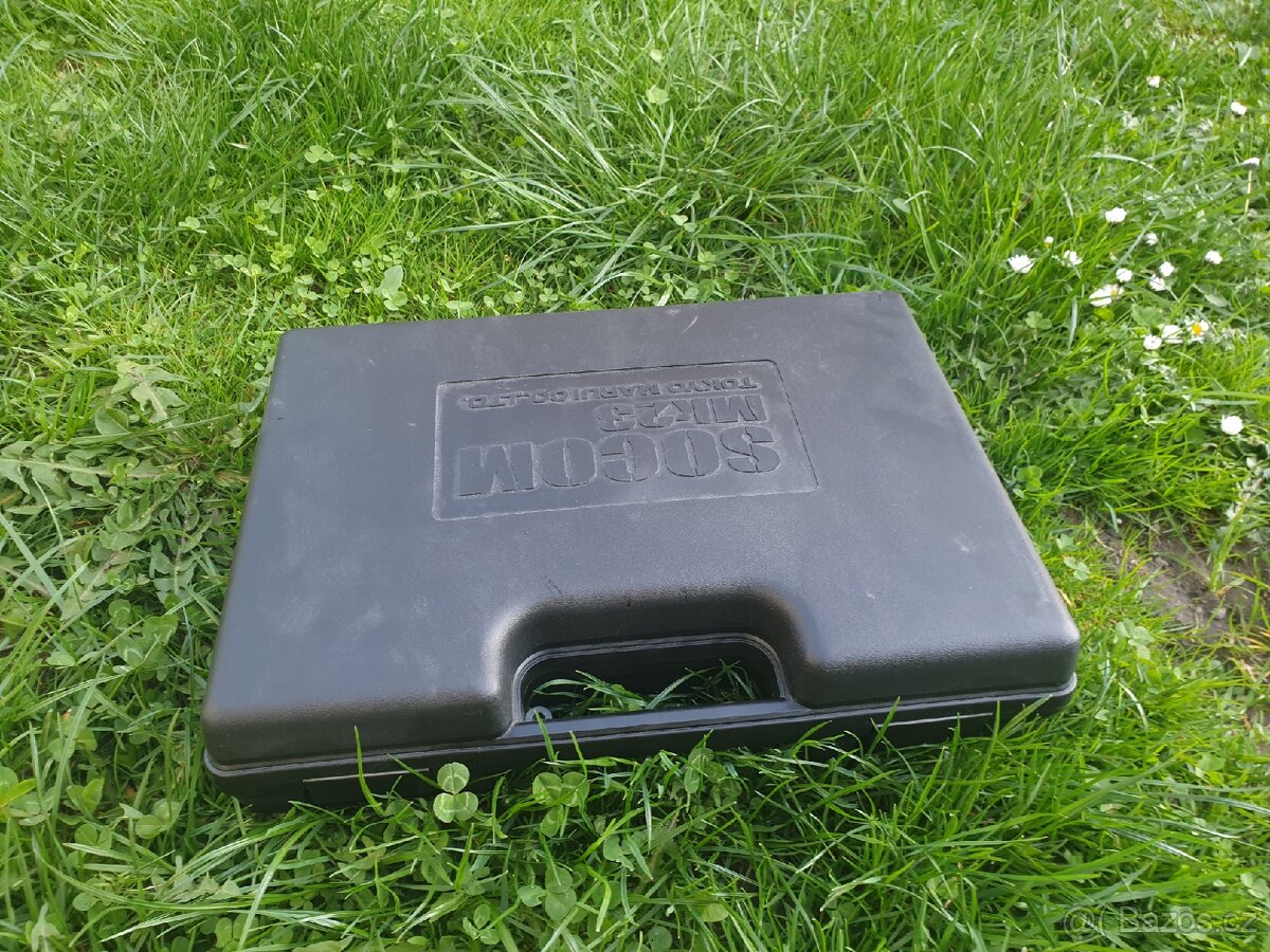 Airsoft Mk-23
