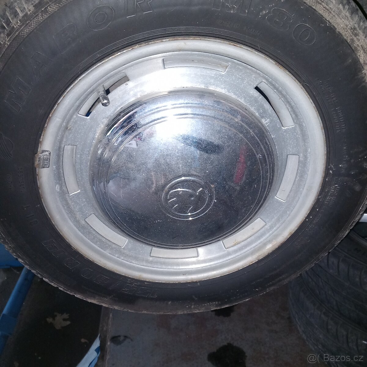 Škoda 100 110 zadni pruziny koupim