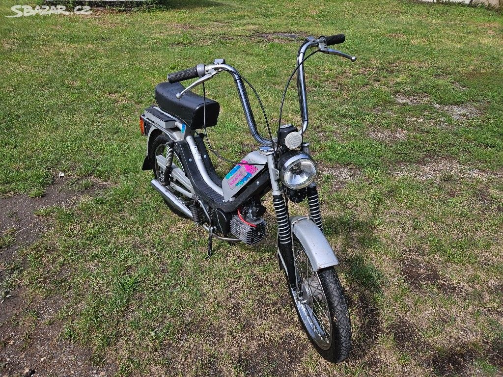 Babetta 225