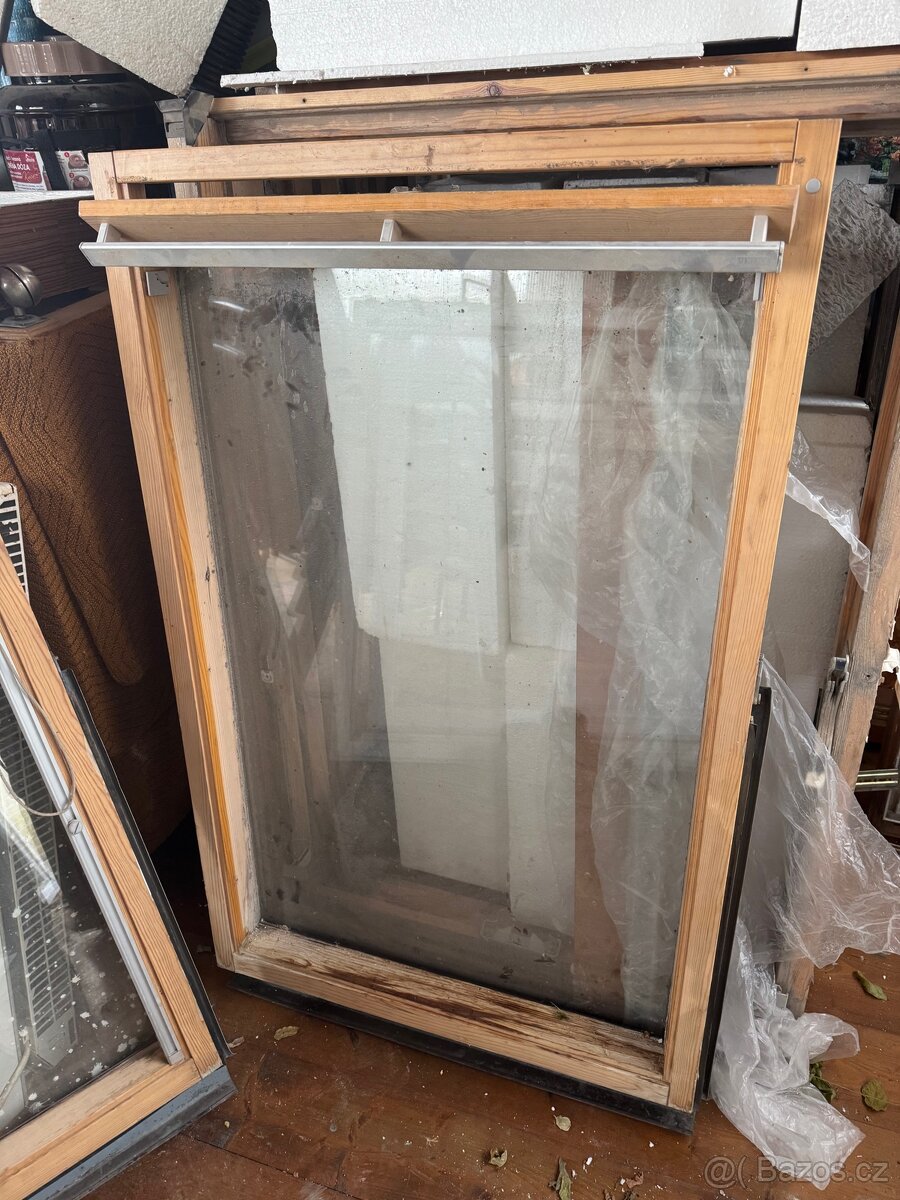 Velux ggl 306 3000 110x70cm 4ks
