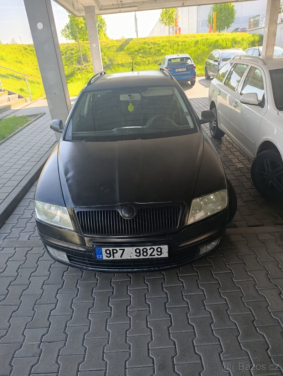 Prodám nebo vyměním