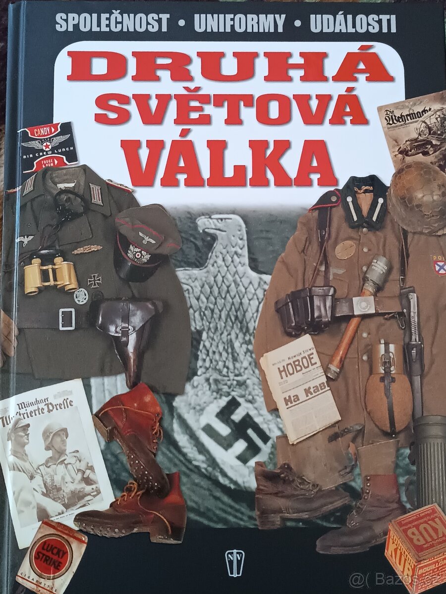 Druhá světová válka