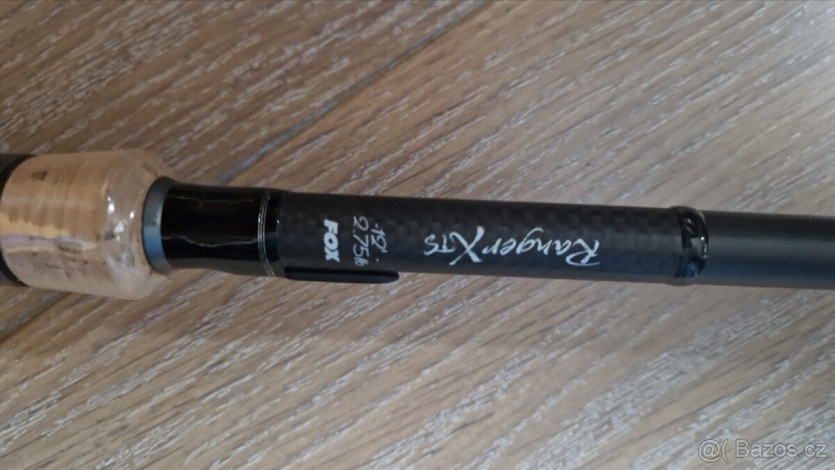 Prodám prut Fox RangerXTS