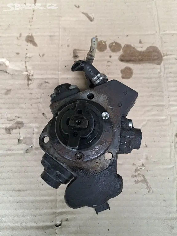 Vysokotlaké vstřikovací čerpadlo BOSCH 0445010157
