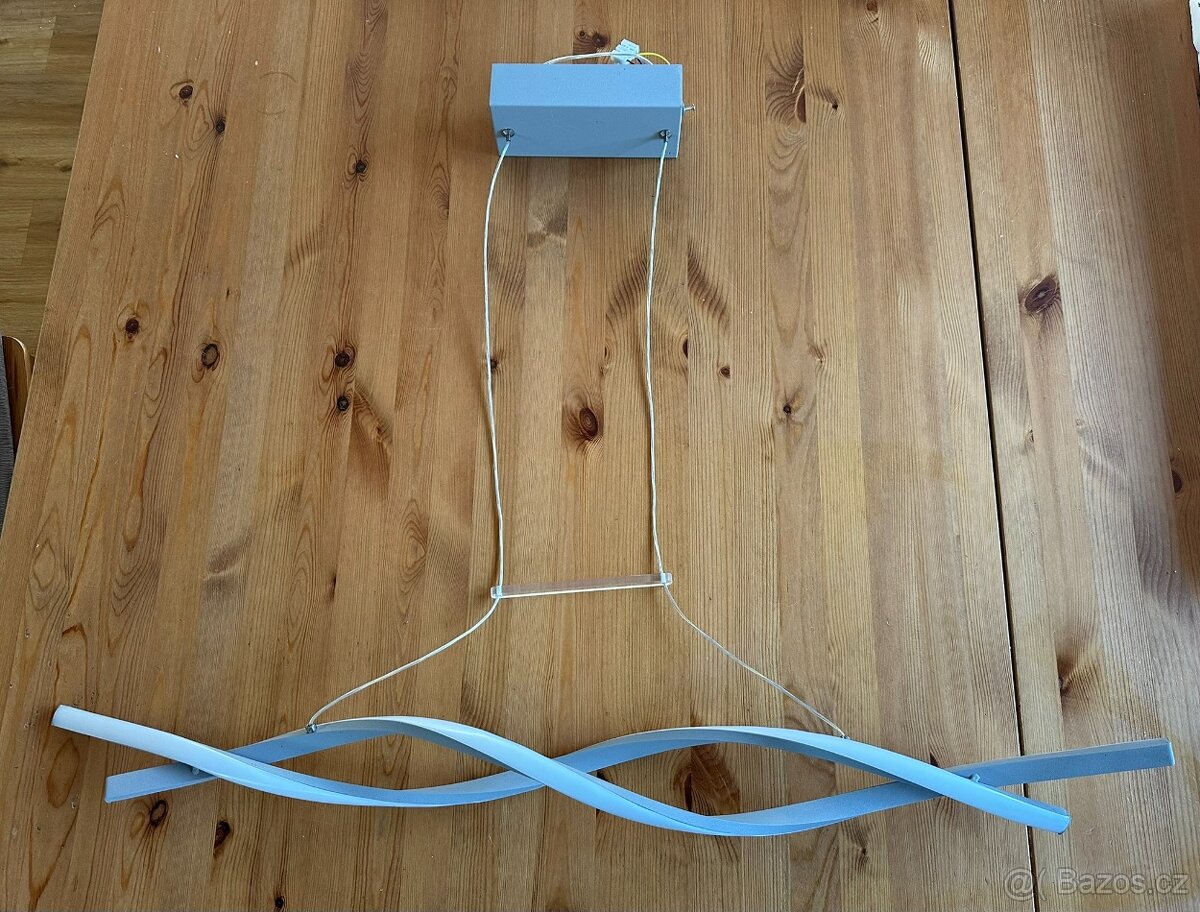 Stmívatelné světlo 100 cm