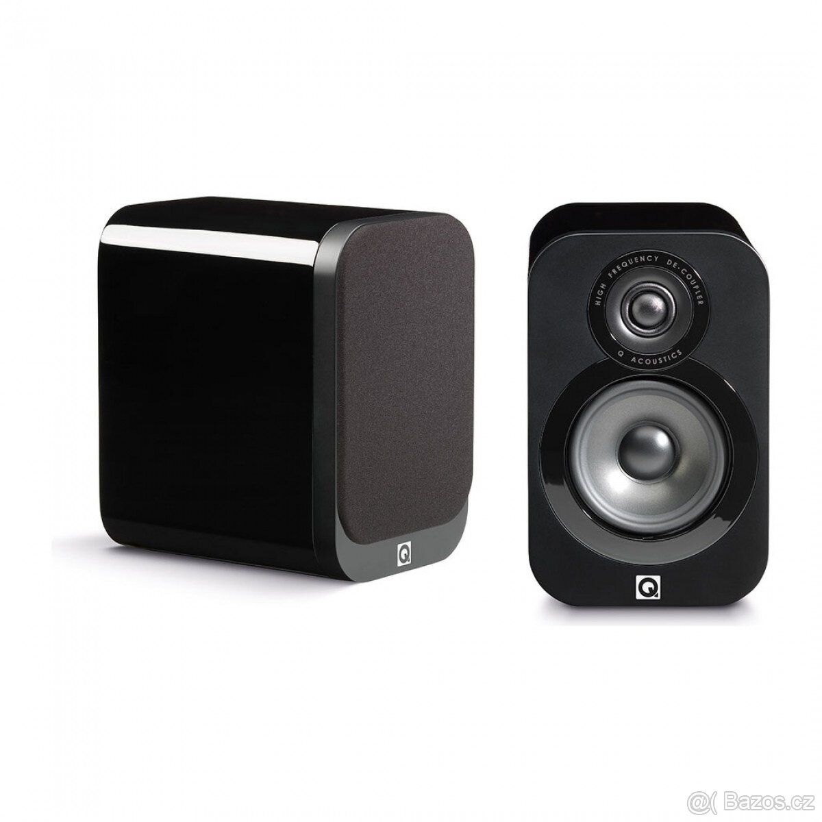 Reproduktory Q Acoustic 3020 (pár)
