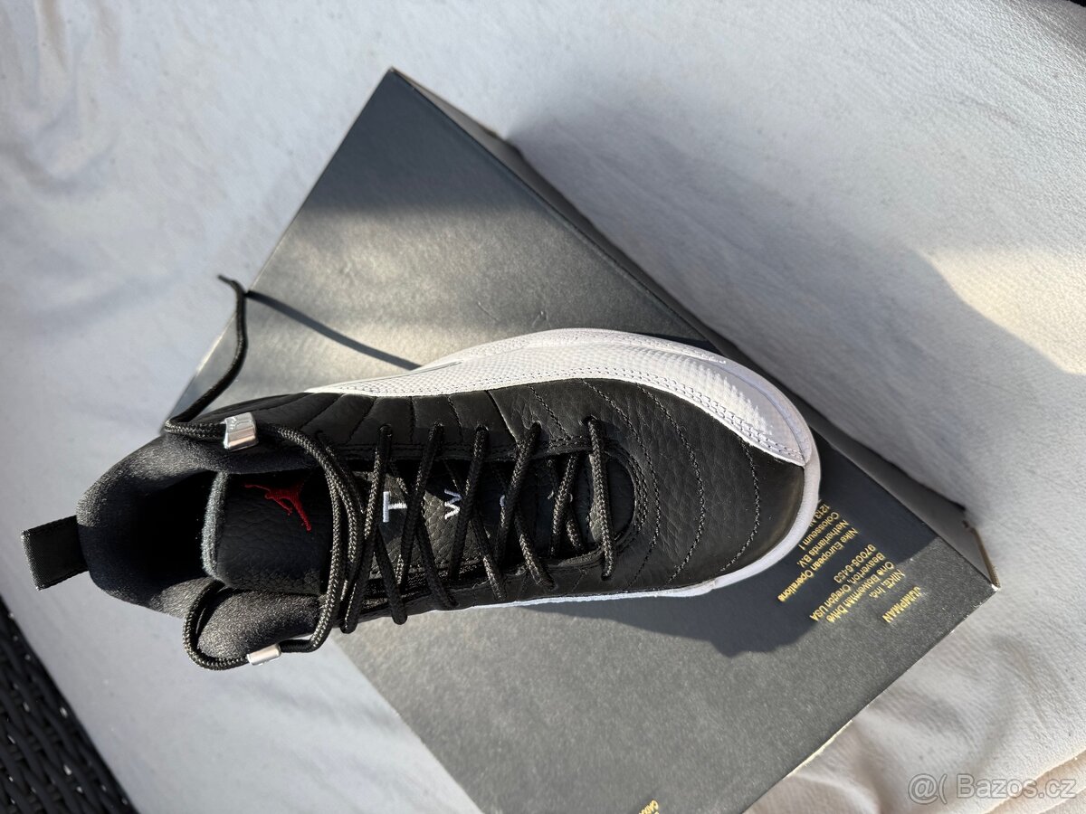 Air Jordan 12 Retro low BG