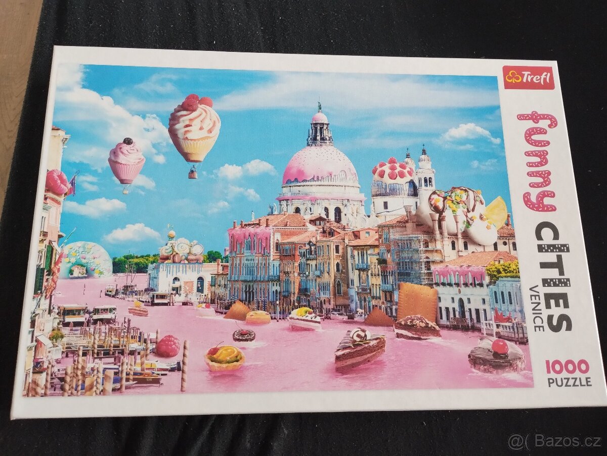 Puzzle