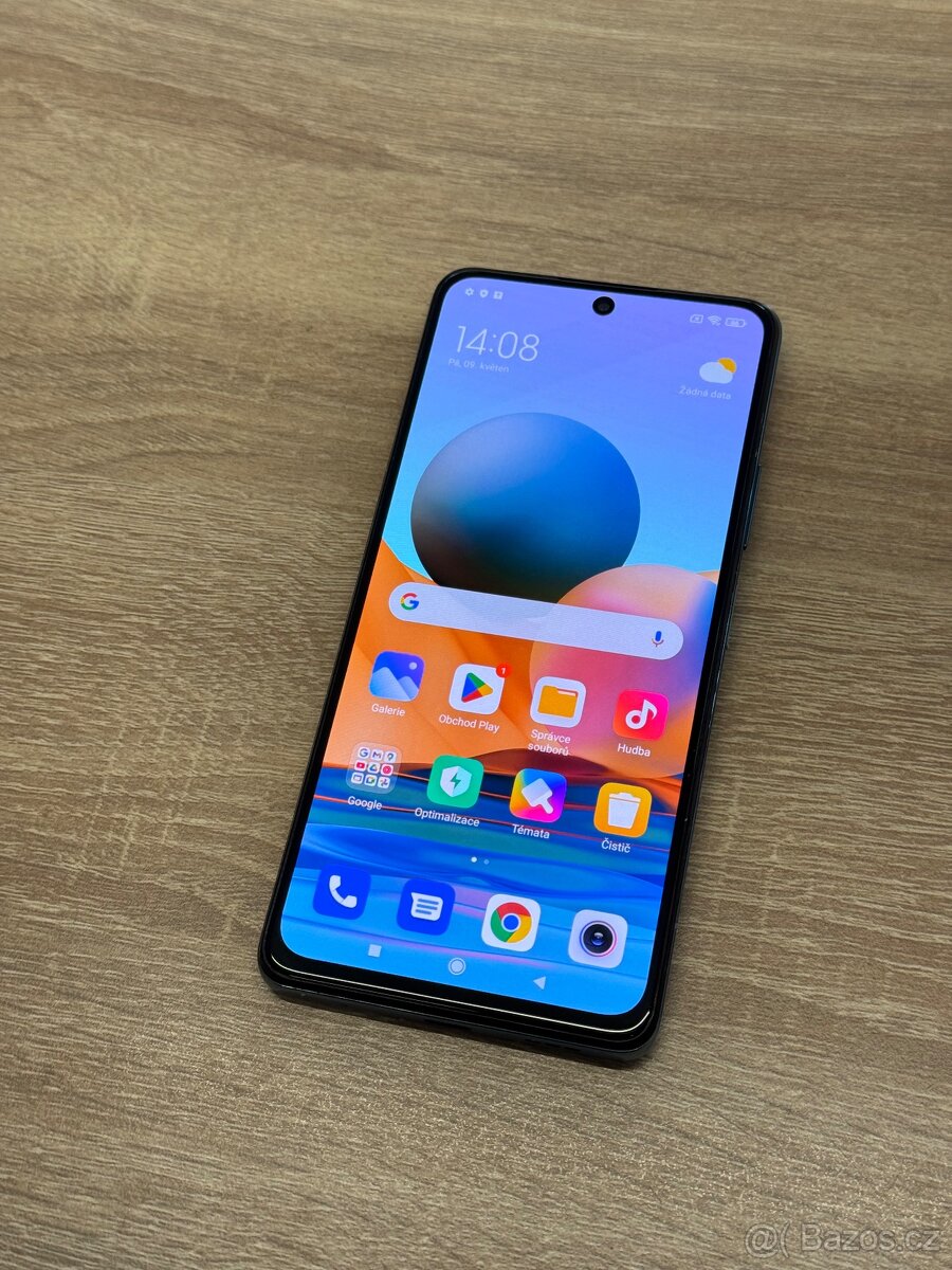 Xiaomi redmi note 10 pro 6/128GB
