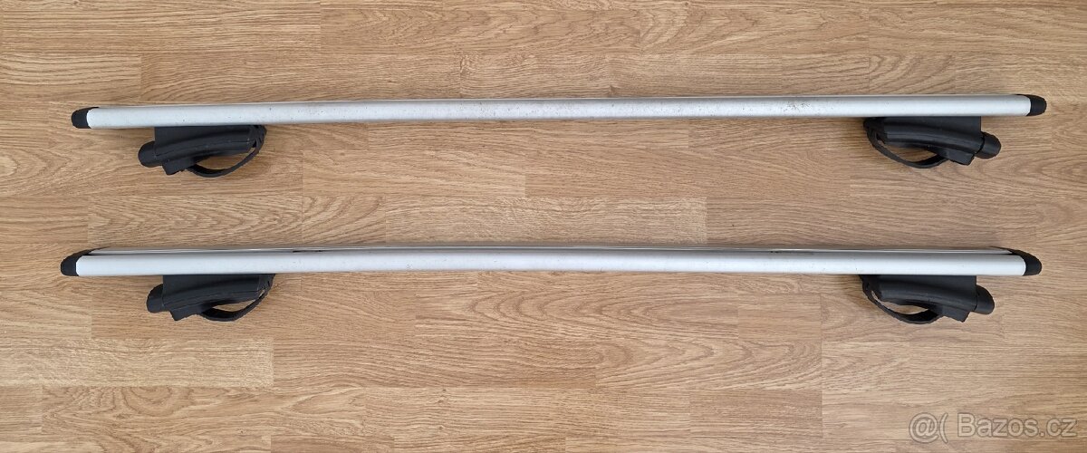 Příčníky Thule WingBar Škoda Superb 3