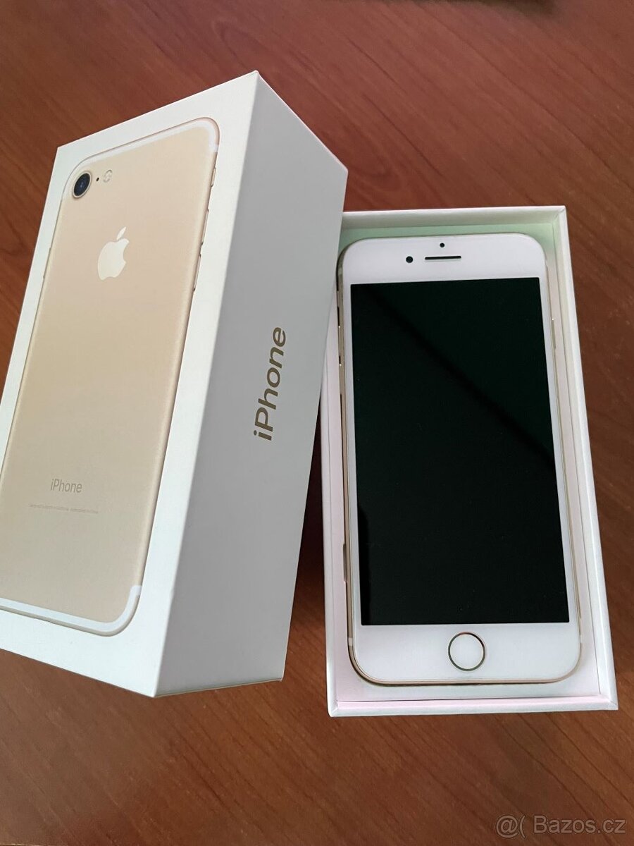 Mobilní telefon Iphone 7