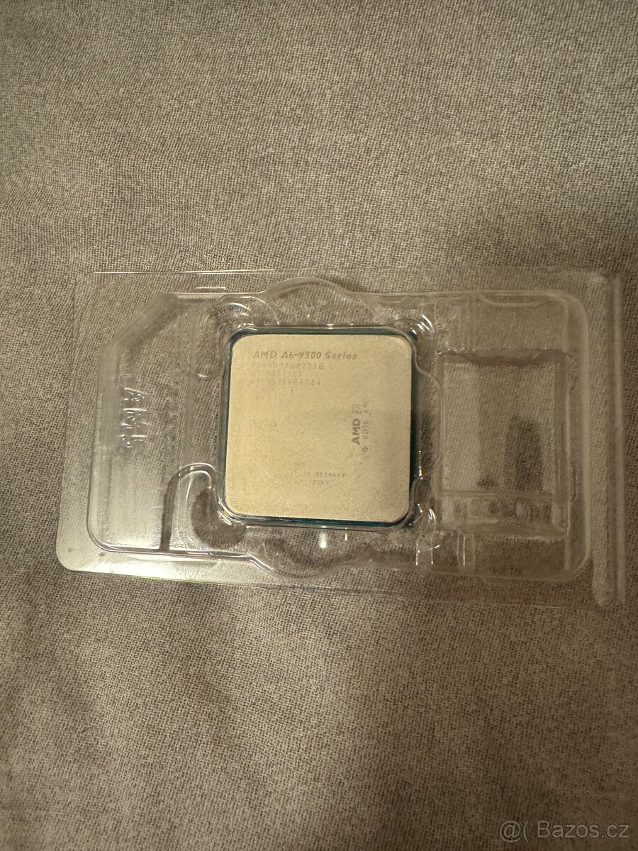 AMD 9500
