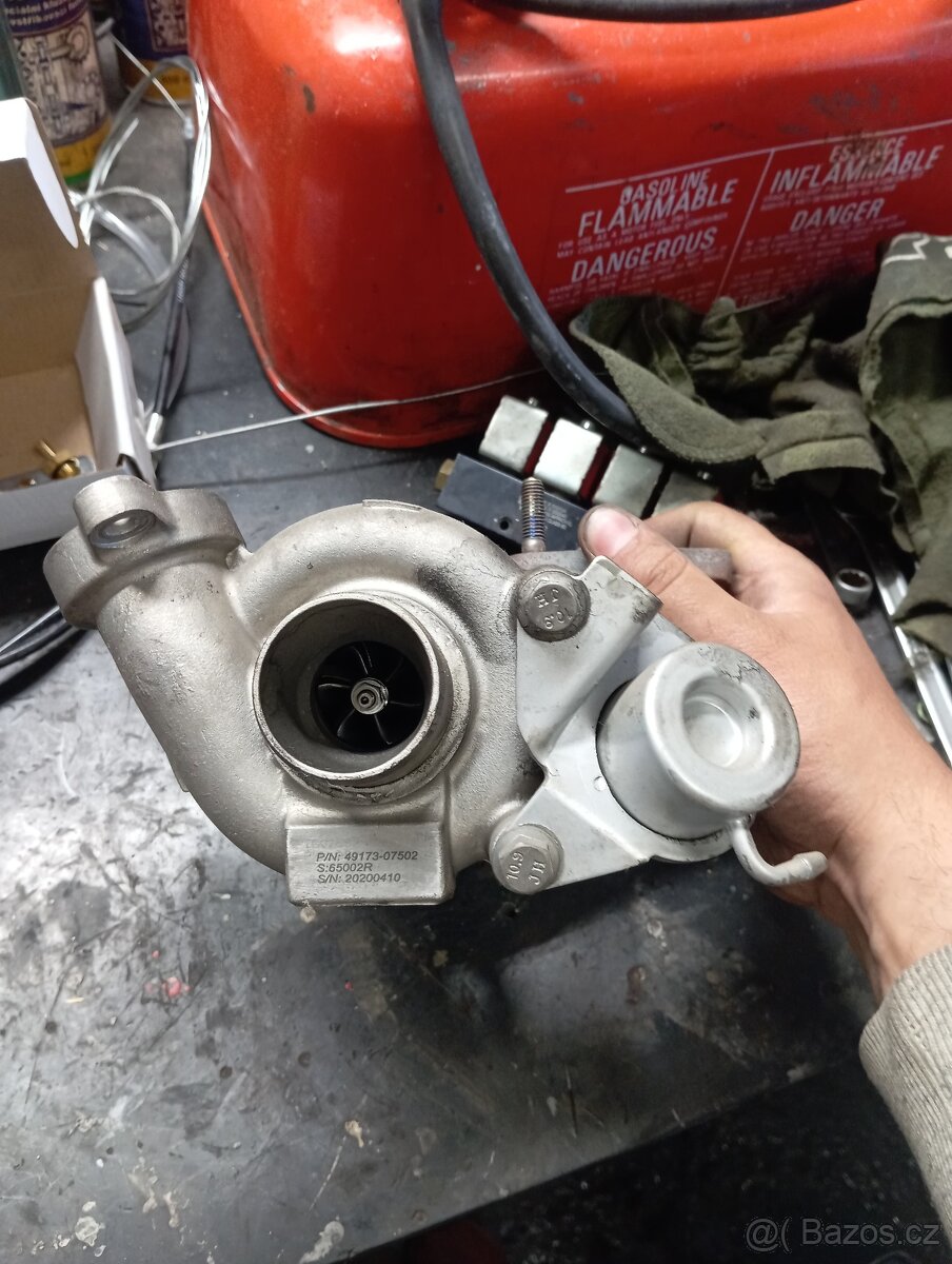 Turbo HDI