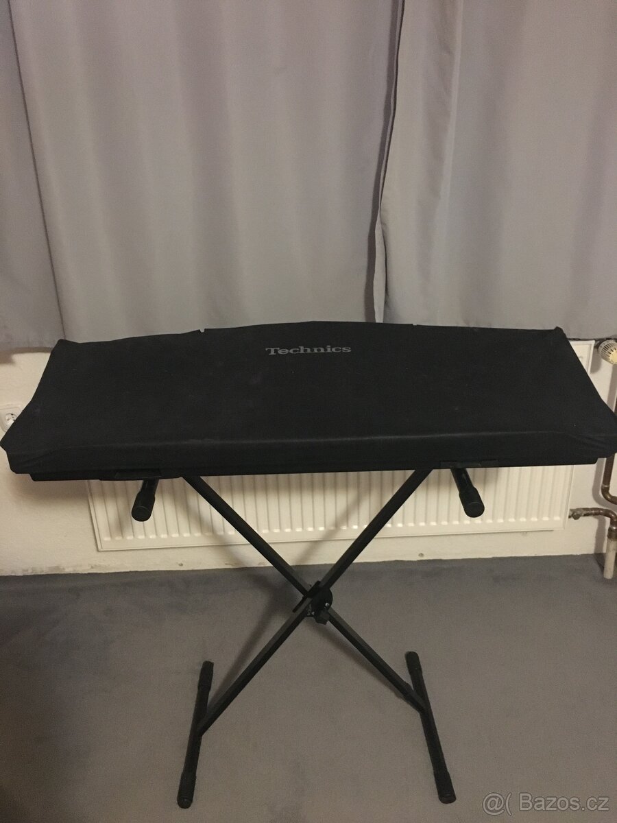 Klávesy Technics sx-KN5000