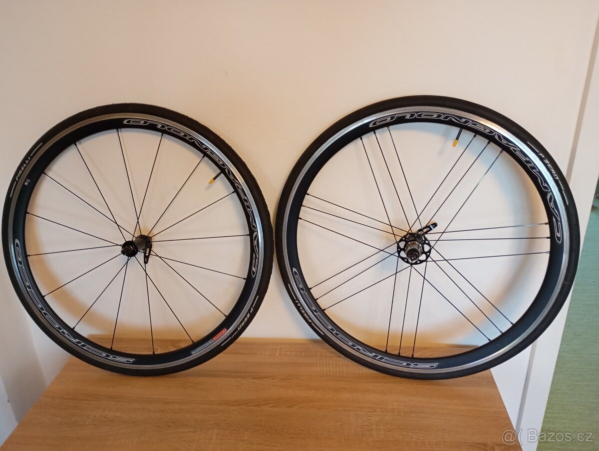 Campagnolo Scirocco