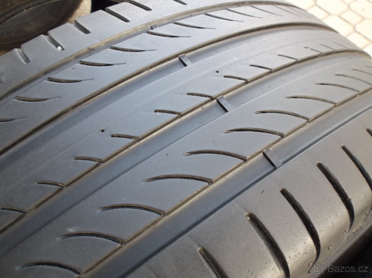 235/55/19 105W XL PIRELLI 2KS LETNÍ