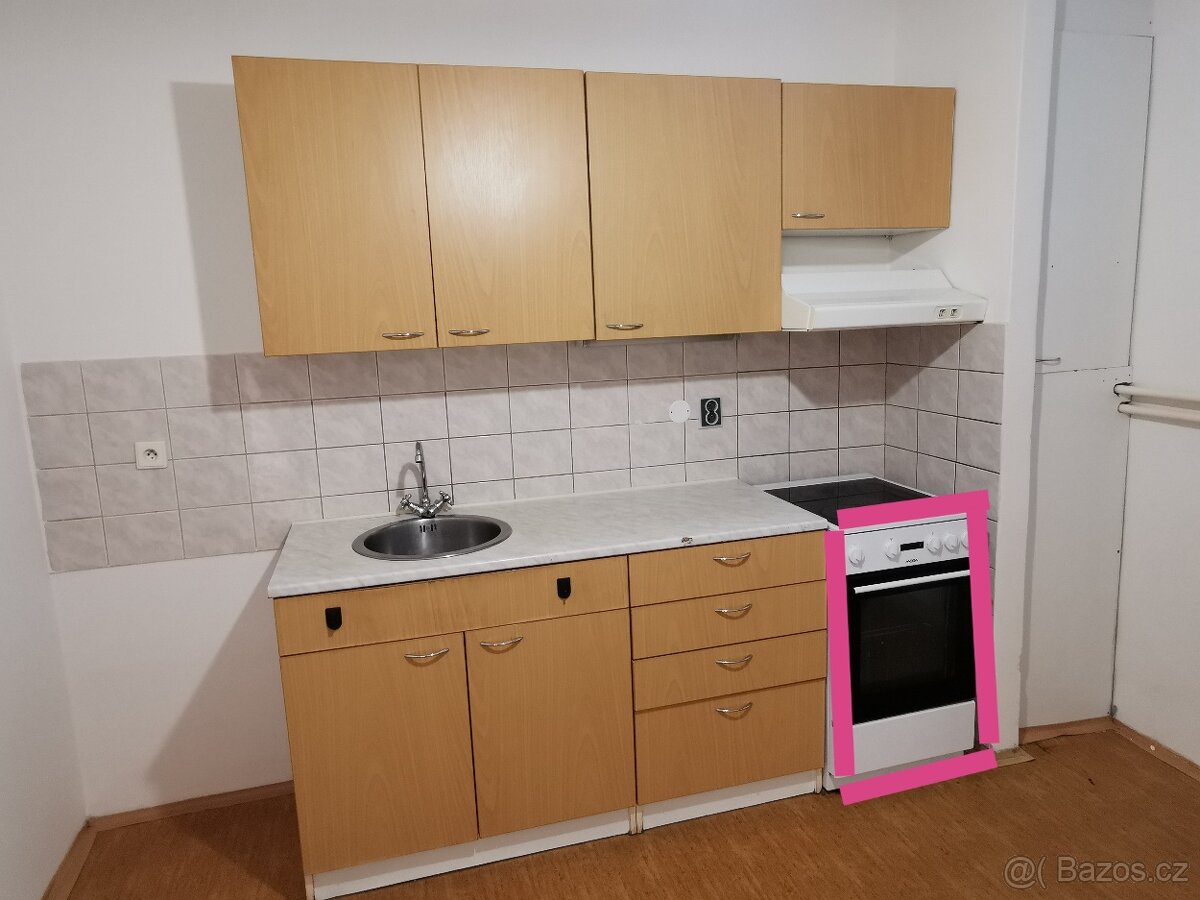 Kuchyňská linka