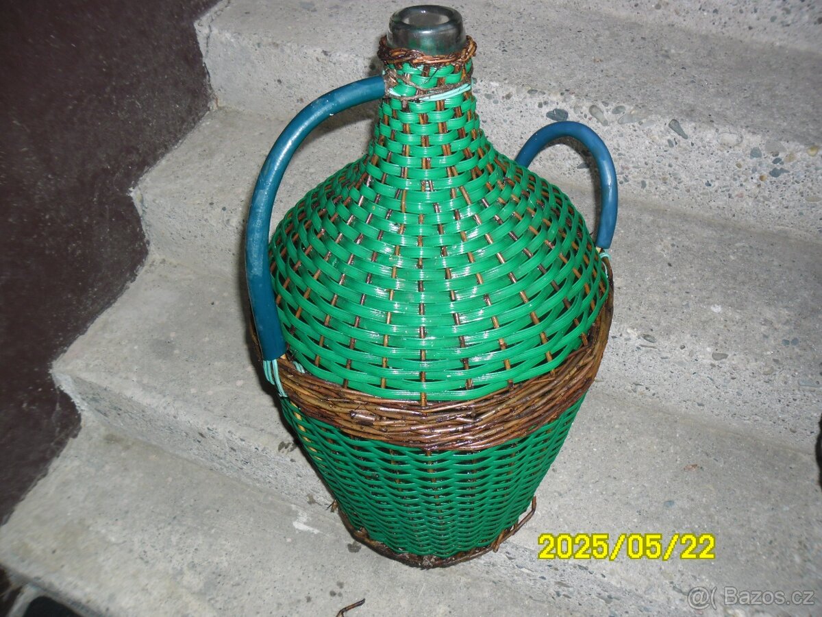 Demion 30L