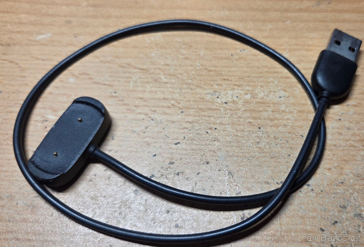 Nabíjecí kabel pro Amazfit: GTS 4 mini / GTR 2 / GTS 2 / T-R