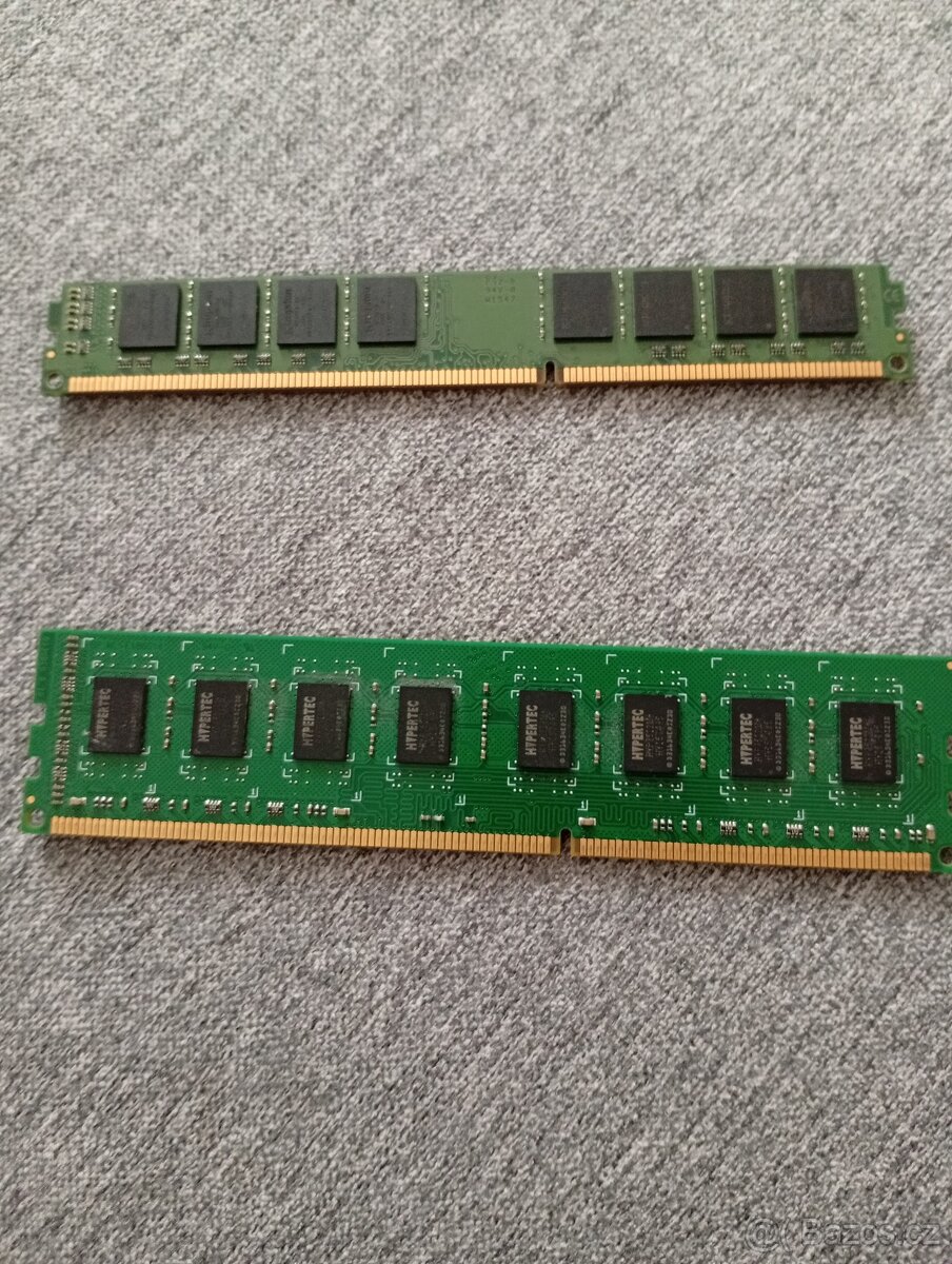 Kingston 8GB 2x DDR3