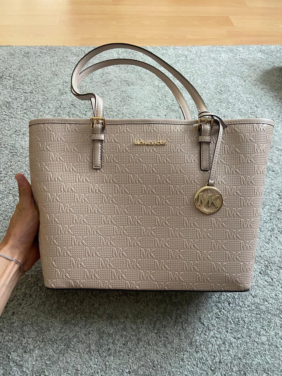 kabelka michael kors