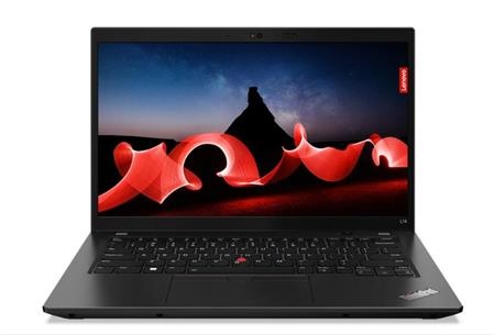 Lenovo Thinkpad L14 G3 15,6" Ryzen 5 7530, 16GB, 512GB, W11