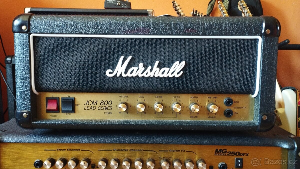 Jcm 800 SC 20
