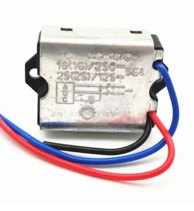Softstart modul 230V/16A