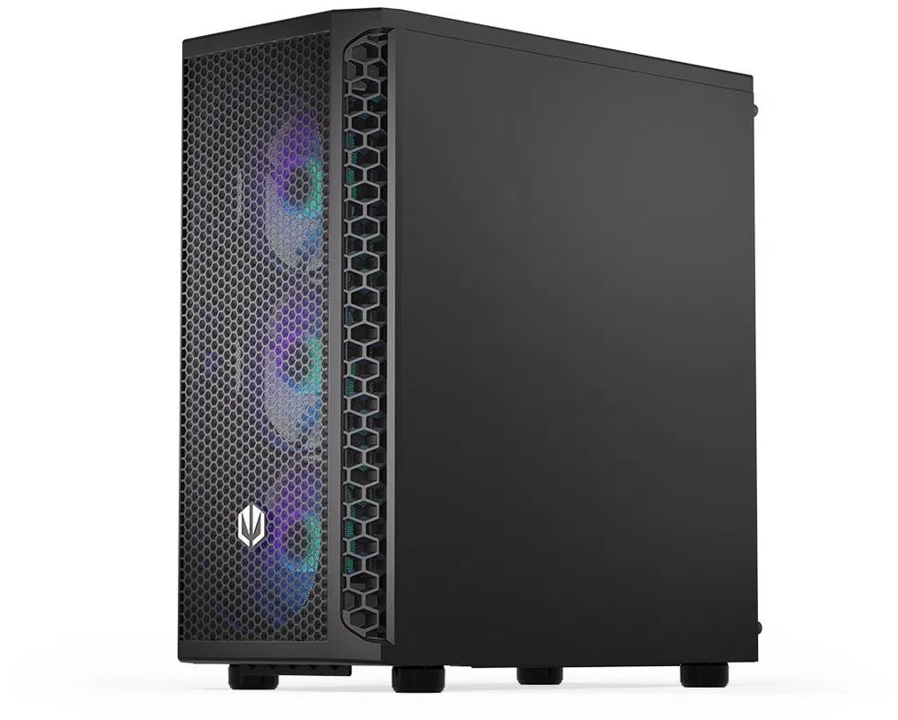 Herní PC Endorfy s ARG/ RX6600 8GB/ 16GB RAM/ Ryzen 5