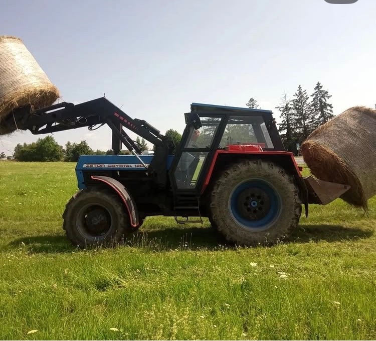 Zetor