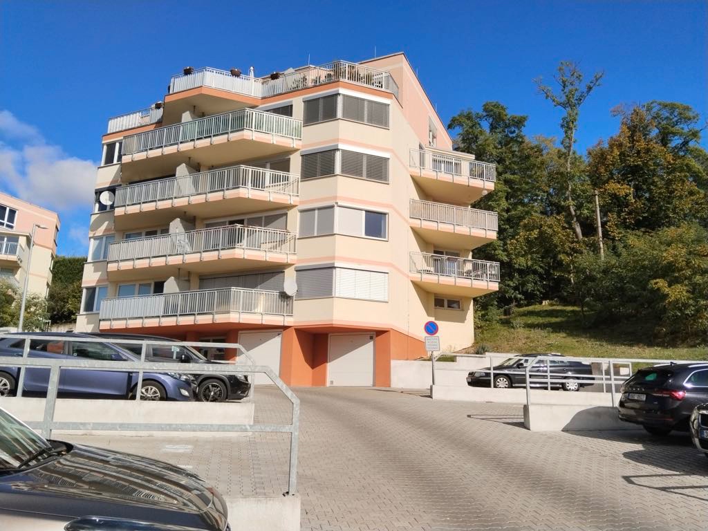 Byt 2kk Mladá Boleslav