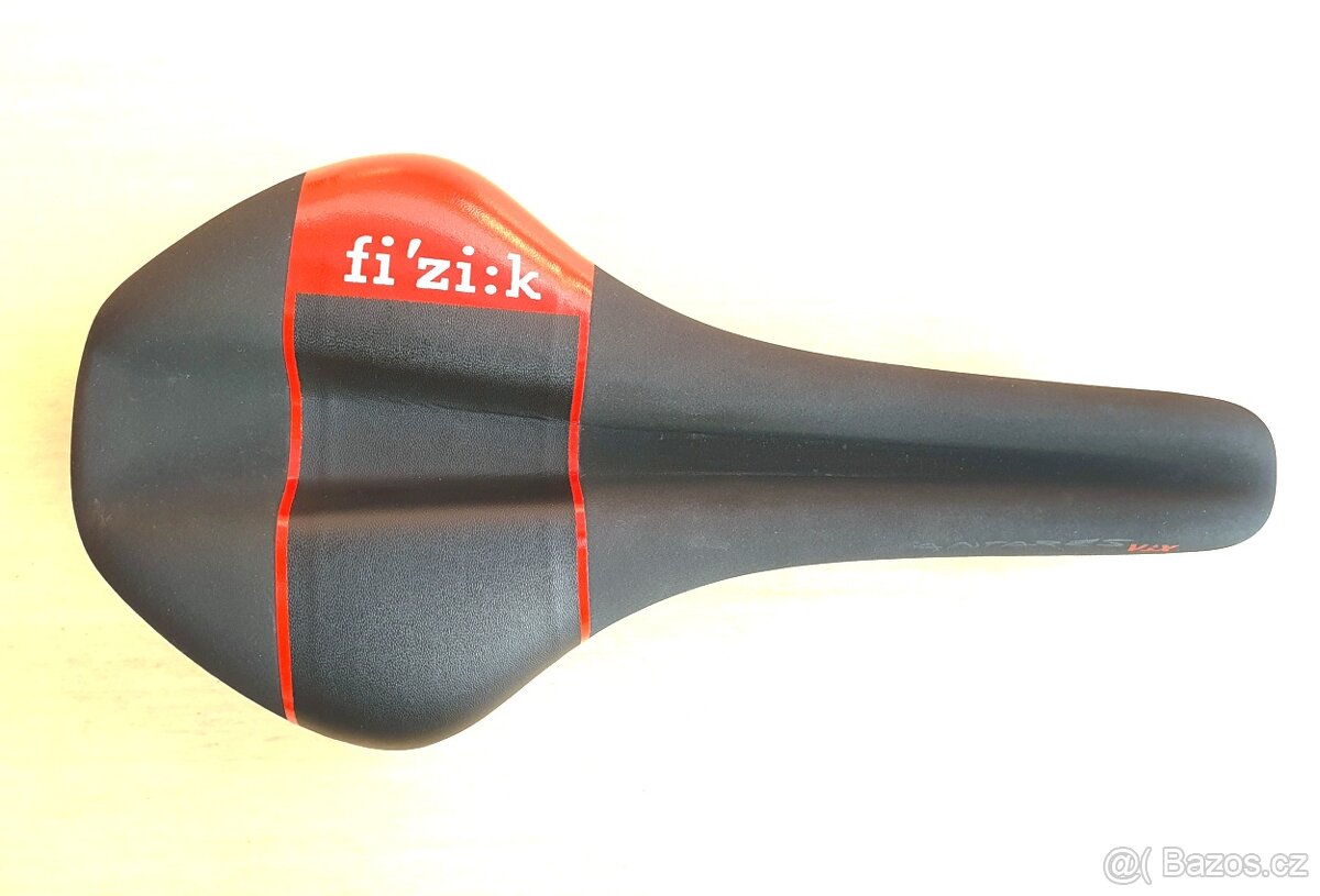 Sedlo Fizi:k Antares vsx k:ium