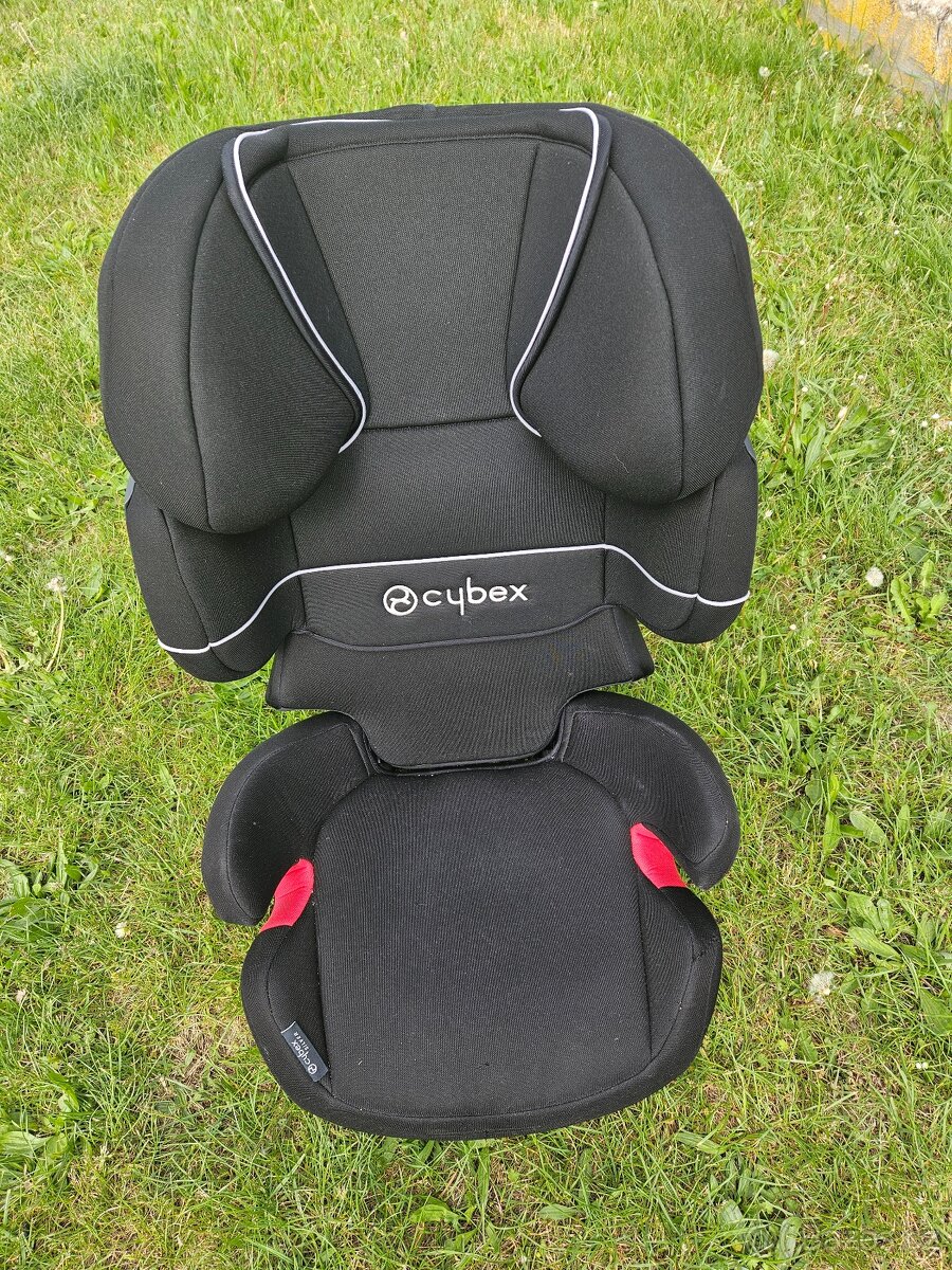 Autosedačka Cybex