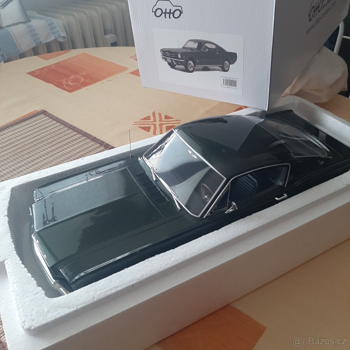 1:12 Vw mk1 ,Bmw m5 Mustang ,Renault espace f1 Otto