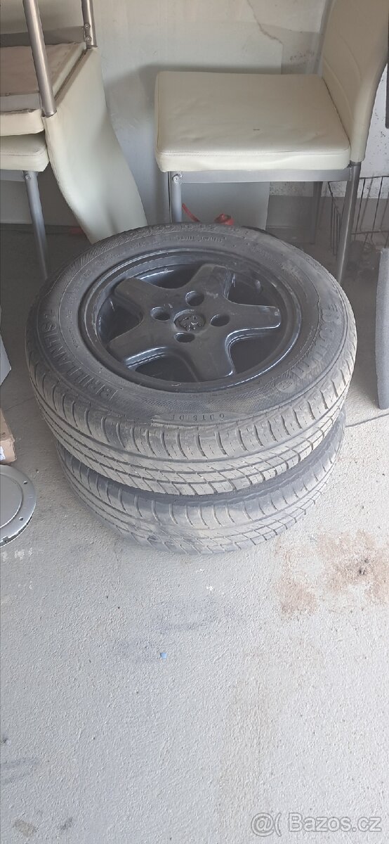 KOLA 4X108